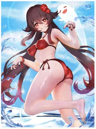 Hu Tao