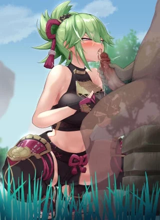 Kuki Shinobu
