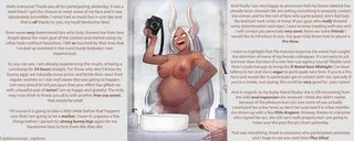 Become Mirko's Freeuse Mating Season Assistant [MHA][Part 2][Pregnant][Announcement][Bunny Girl][Artist: eltonel]