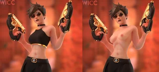 Tracer (Wicc)