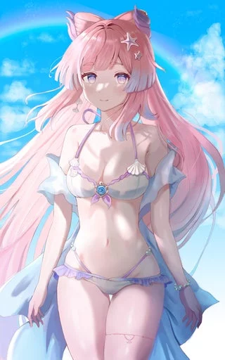 Kokomi