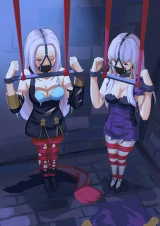 Hanging out with friends