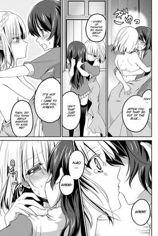 [Amanagi Seiji] My Juliet