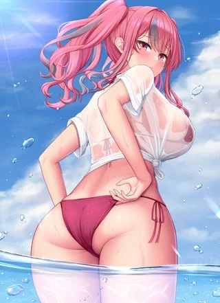 Wet Bremerton [Azure Lane]