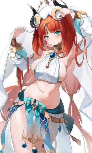 Nilou
