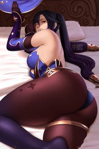 Mona (Iurypadilha)