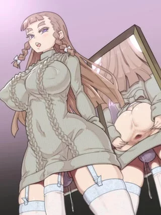 Hey what are you doing in here ? I told you not to come in here ! ~