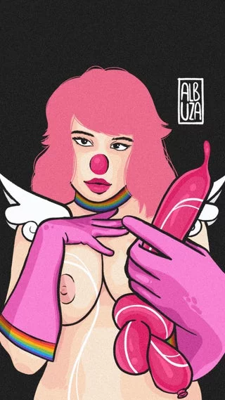 Clussy Fever (Albuza) [Jezebel Judas]