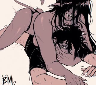 I Need A Good Boy Like This ~♡