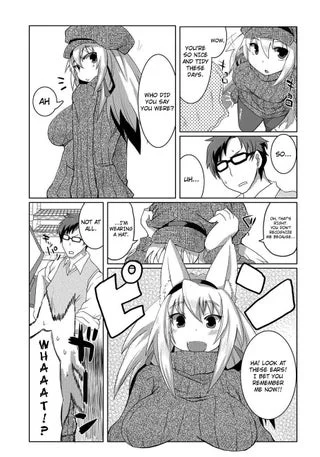 [Shinobe] Let's Believe Again!