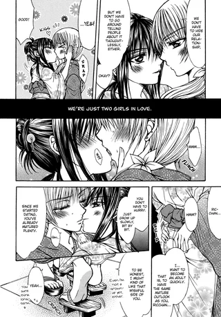 [Nanzaki Iku] Moment Like Fireworks