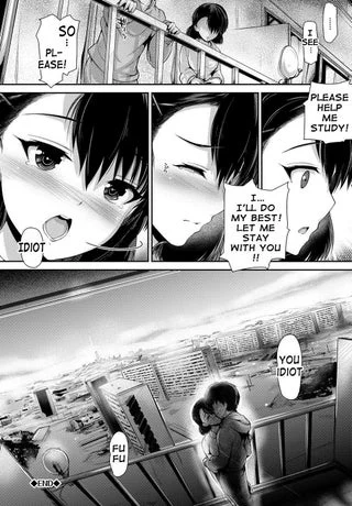 Reunion [Maruwa Tarou]