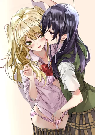 B~Bae we shouldn't aagh~ mmhng