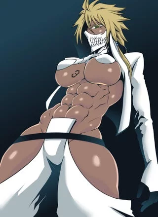 Halibel