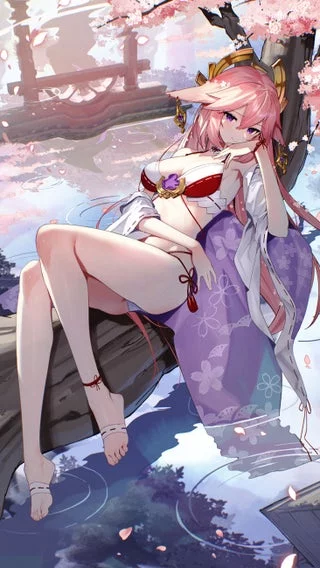 Yae