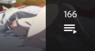 Sauce? (From a hanime playlist thumbnail)