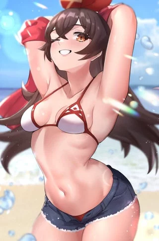 Summer Amber
