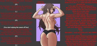 Yandere Gang Leader Beidou Part 7