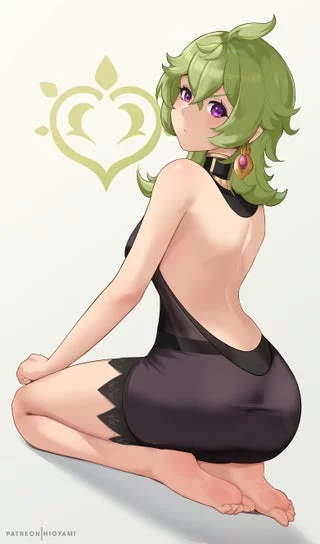 Collei (Hioyami)