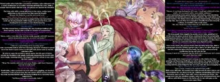 Luka Learns Now To Fuck With Fairies [Small Dom Big Sub] [Monster Girls] [Group Sex]