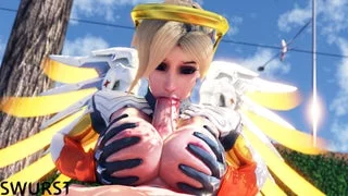 Mercy (Swurst)