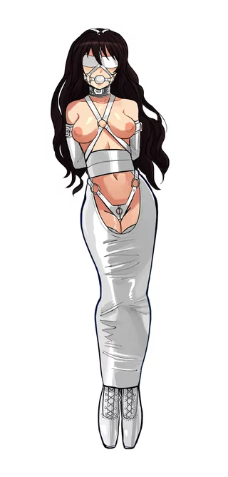 The perfect dress for the night out
