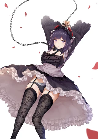 Marin Kitagawa. (by. 海夢cos1) [my Dress-up Darling]