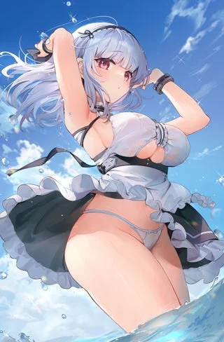 Dido [Azur Lane]