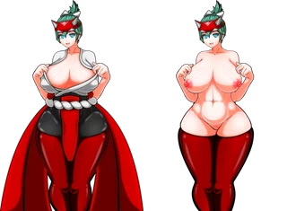 Kiriko (Kasurnica)