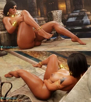 Pharah (MuffinMajima)