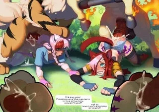 I head that it's way more effective to "Bond" with your Pokémon with other trainers! Anyone want to join me?