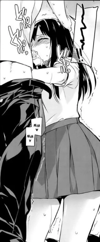 sauce please
