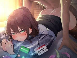 I just got an internship at the same company as my boyfriend! His boss was concerned it may just be nepotism though, so planned a trip so he could see me working with just him...
