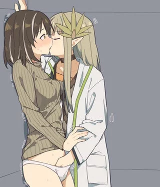 Getting pushed up against the wall and fingered sounds so hottt…