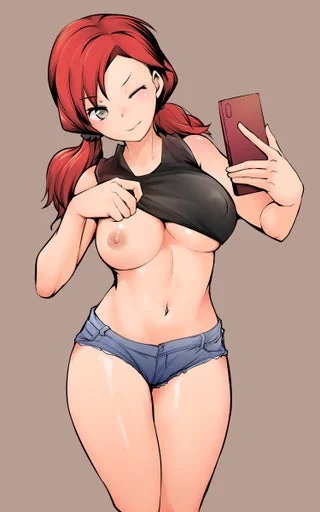 Just A Little Peek