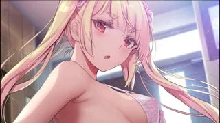 Cant find any clues of where this is from