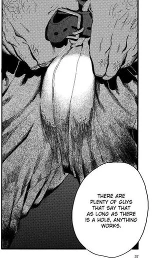 Sauce?