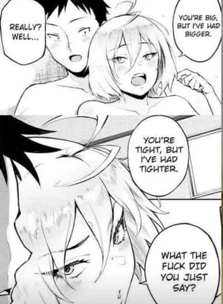 Sauce?