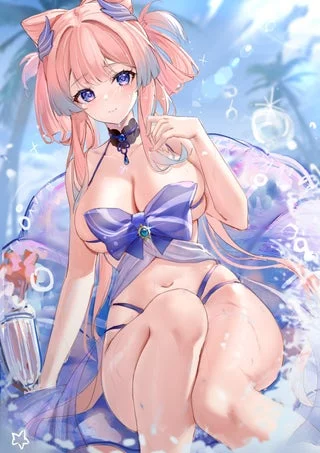 Kokomi