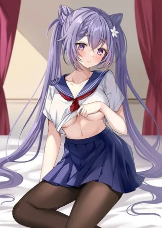 Keqing