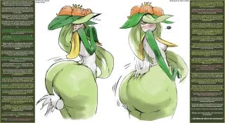 Diciplining your pokemon[pov][implied sex][instant loss][pokemon][human'd]