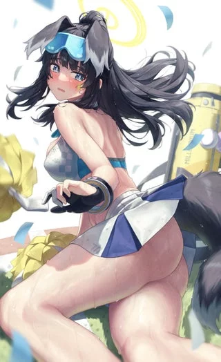 Hibiki (by ばなな)