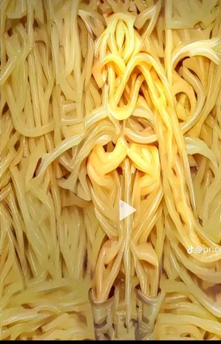 sauce please