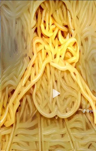 sauce please