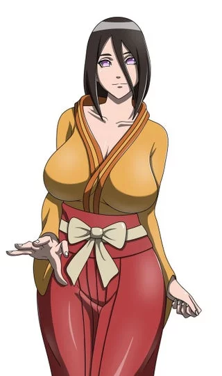 Adult hanabi