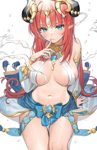 Nilou
