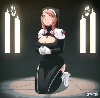 Trying to resist temptation