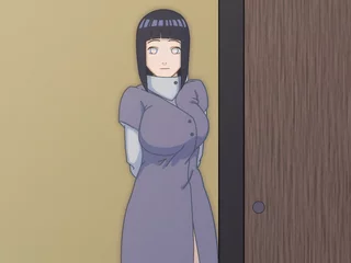 A bit shy about stripping