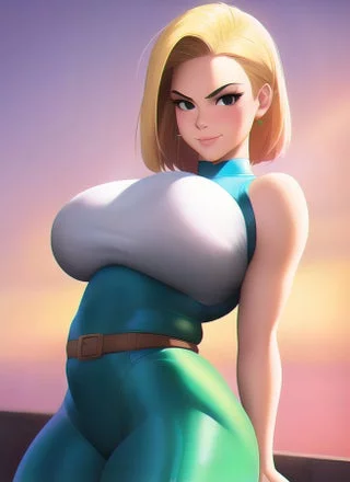 big tits