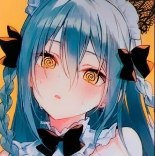 Oh hey babe! What…? What about your phone? You have some thing to show m-…! Huh? *My face goes blank*